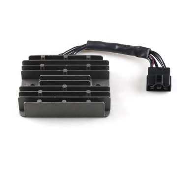 Voltage Regulator Rectifier Parts for Suzuki Motorcycles and ATVs