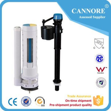 CE ABS China Water Tank Fitting