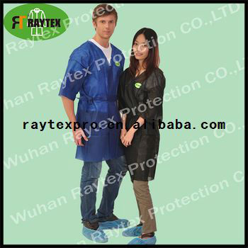 Disposable PP Pyjamas(34001)