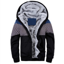 Wholesale Man Winter Clothes Men Cotton Outerwear Coats