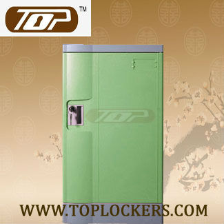 plastic storage cabinet locker