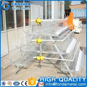 CHINA design house welded wire mesh layer egg chicken cage/poultry