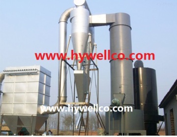 Wheat Starch Flash Drying Machine