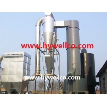 Wheat Starch Flash Drying Machine