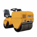 Driving 0.7Ton Vibratory Road Roller Mini Road Roller