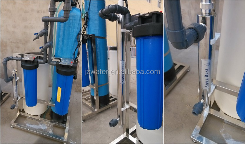 Aquabest Large Volume UV Sterlizer