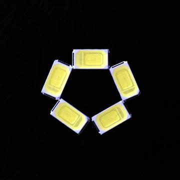 Ярчайший холодный белый свет 5730 LED SMD 0,5 Вт