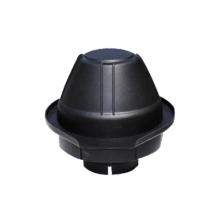 4x4 Mushroom Snorkel Head