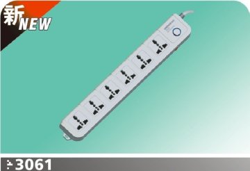 6 outlet power strip