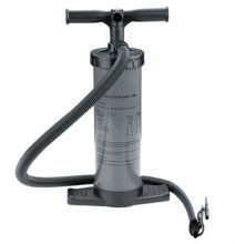 Efficient Manual Double Action Hand Pump