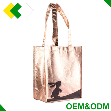 New cheap fashion Wholesale shopping tote bag professional OEM & ODM big beach bag laminated