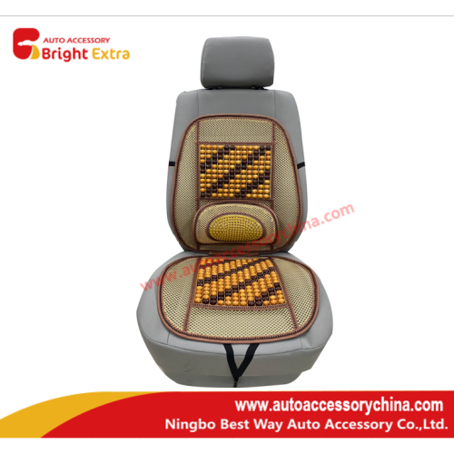 Cooling Massage Wooden Bead Seat Cushion