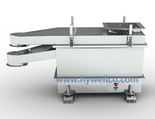Vibrating Screen Machine Vibrating Screen Machine