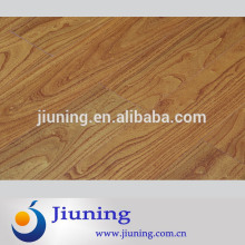 High quality multilayer solid teak wood floor from China