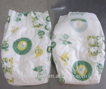 Baby Nappies