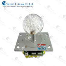 Illuminated Joystick, Geme Joystick, Video Game Joystick