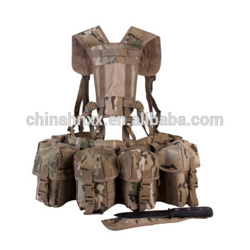 custom army nylon military tactical vest