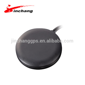 1616~1626.5MHz Navigation Receiver Dielectric Transmitter Iridium Antenna