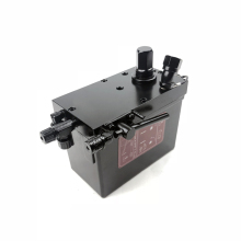 Hydraulic Hand Pump for Volvo Truck Cabin Cab Lifting