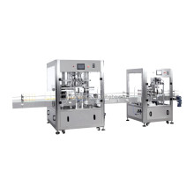Peanut Butter Thick Paste Compote Chocolate Spread Filling Machine