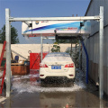 Автомойка без касания leisu Wash бесконтактная автомойка