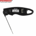 Water Resistant Meat Thermometer Digital Long Probe