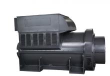 EvoTec 60Hz High Voltage Alternators