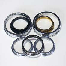 TONGDA-PG Steel Ring Cup New Textile Spare Parts for Spinning Machine Bearings