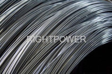 60si2mna Alloy Spring Steel Wire?