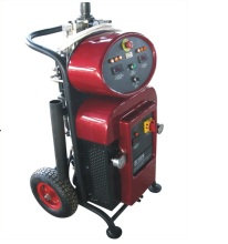 Polyurethane Foam Spraying Machine Search Engine