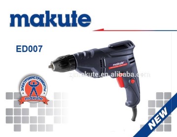 MAKUTE 350W 10mm power drill dewalt drill ED007