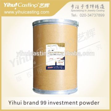jewelry casting investment powder, jewelry casting tools