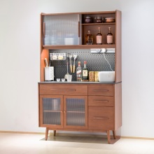 Domineering and Stylish Sideboard