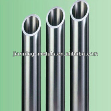 DIN2391 H8 & H9 inside honed seamless tube