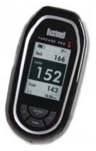 Bushnell Yardage Pro GPS 368110 Black