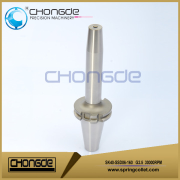 Pinza termoretraibile Chuck-SK40 (DIN69871)