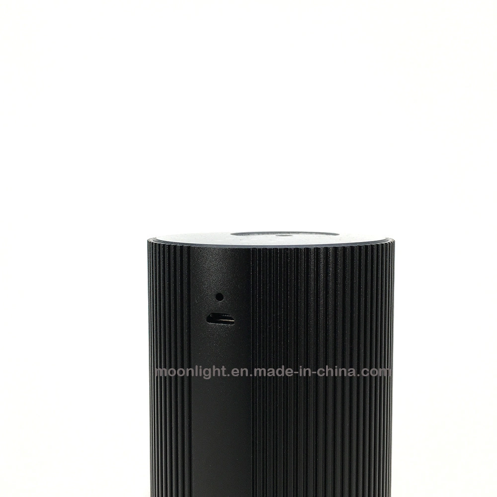 USB Cordless Portable No Water Tank Essential Oil Diffuser Supplier