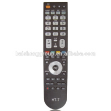 TV Use nice remote control