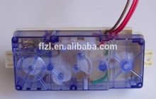 Washing Machine Timer DXT15DF-II-1 Washing machine spare parts/washing timer ckd washing machine parts