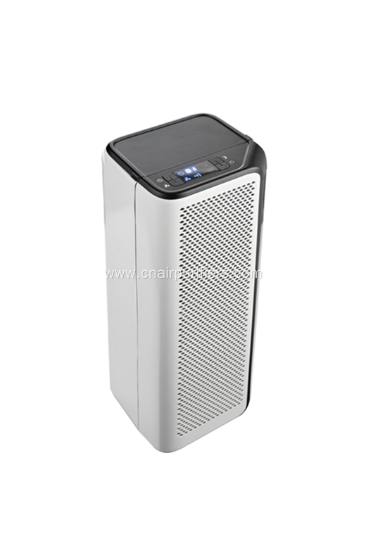 ESP home air cleaner