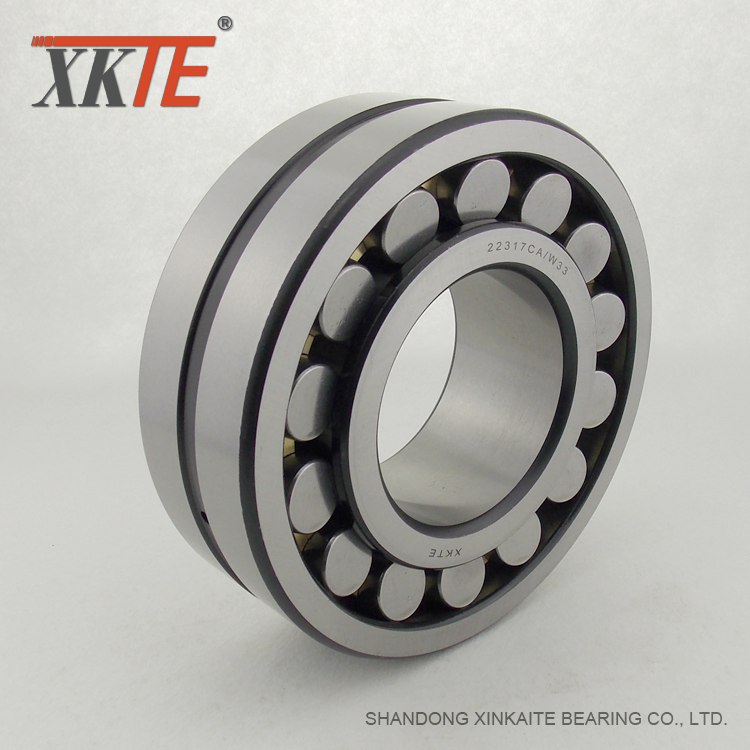 Spherical Roller Bearing Used As Mining Construction Bearing