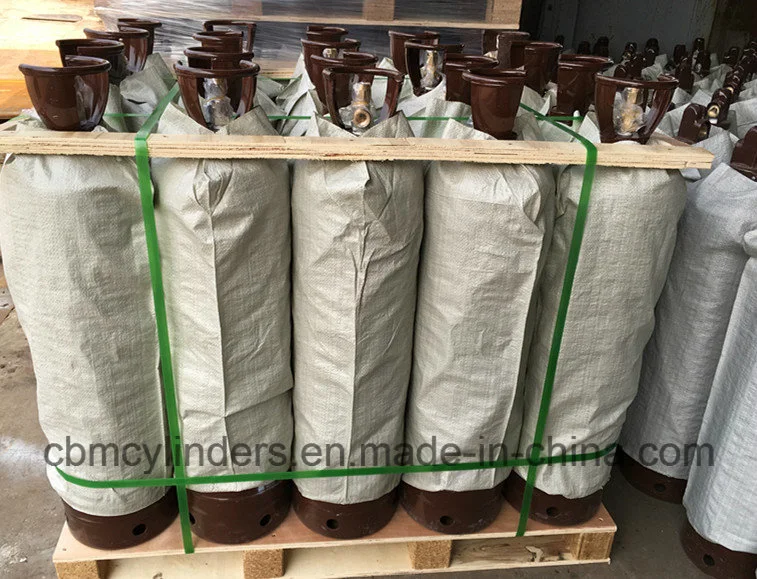 Welding Fuel Acetylene Gas Cylinders 40L