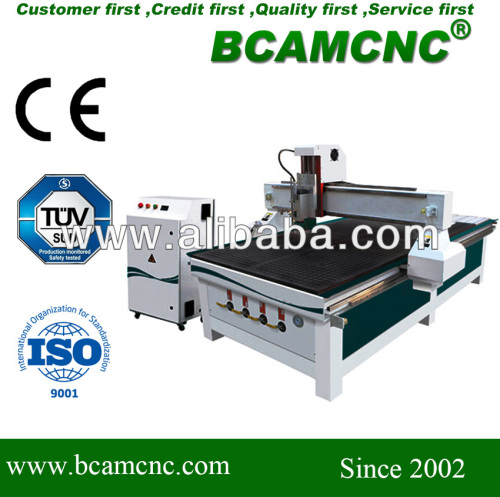 BCM-1325 CNC router for wood working