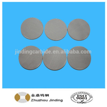 best sale tungsten carbide substrate for PDC bits