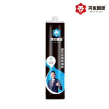 688 Acidic Glass Glue for Window Installation