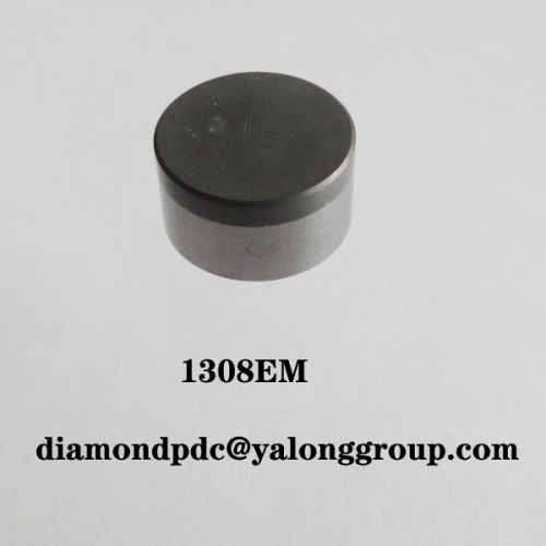 1308MM PDC CUTTER petroleum drill