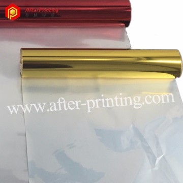 Holographic Laminating Film A4 Size Laminating Film