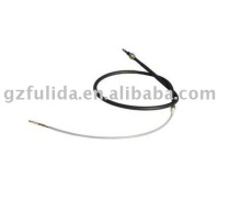 auto handbrake cable