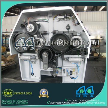 wheat grinder, wheat grinding line