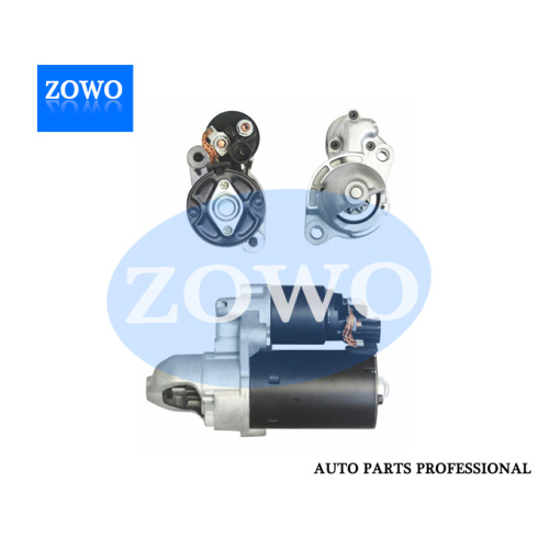 BOSCH STARTER MOTOR 06E911023C 12V 1,2 кВт 10Т